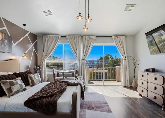 The Tranquil Retreat Heated Pool Hottub Sauna Bbq Casa Grande