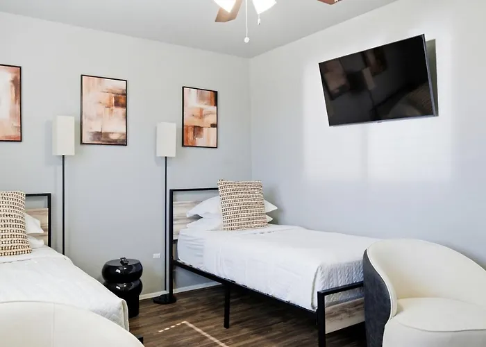 The Tranquil Retreat Heated Pool Hottub Sauna Bbq Casa Grande