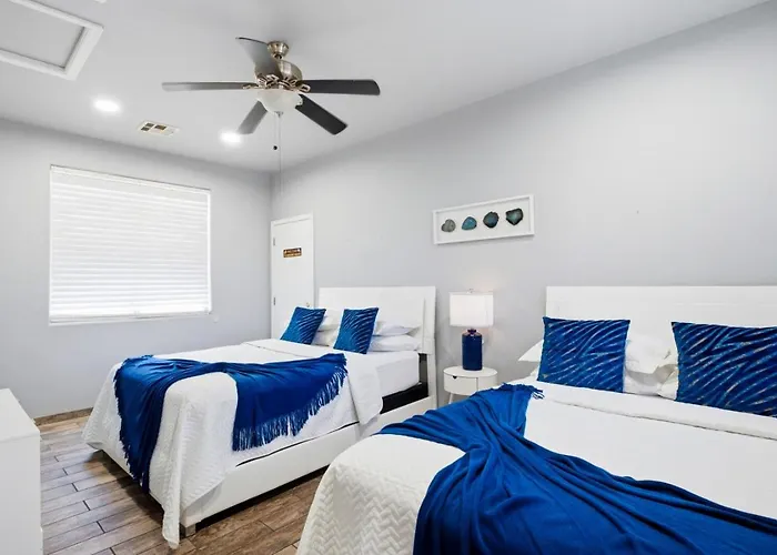 The Tranquil Retreat Heated Pool Hottub Sauna Bbq Villa Casa Grande