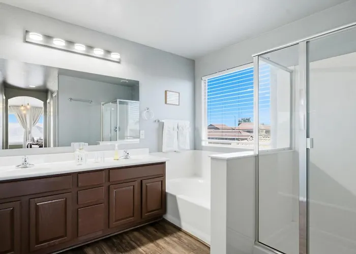 The Tranquil Retreat Heated Pool Hottub Sauna Bbq Villa Casa Grande