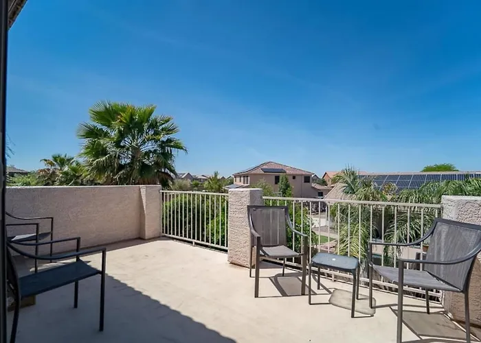 The Tranquil Retreat Heated Pool Hottub Sauna Bbq Villa
