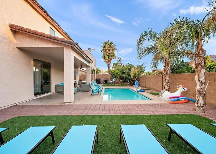 Villa The Tranquil Retreat Heated Pool Hottub Sauna Bbq