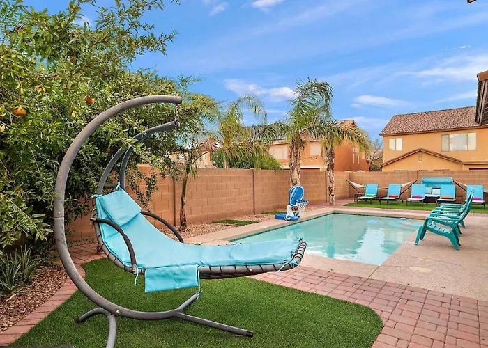 The Tranquil Retreat Heated Pool Hottub Sauna Bbq Villa