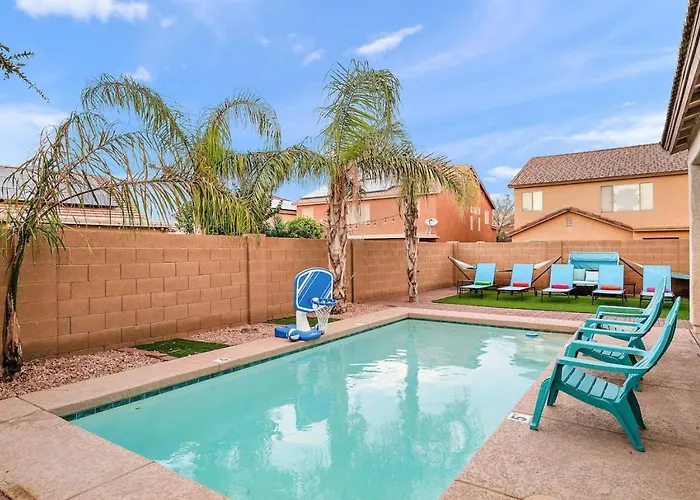Villa The Tranquil Retreat Heated Pool Hottub Sauna Bbq *