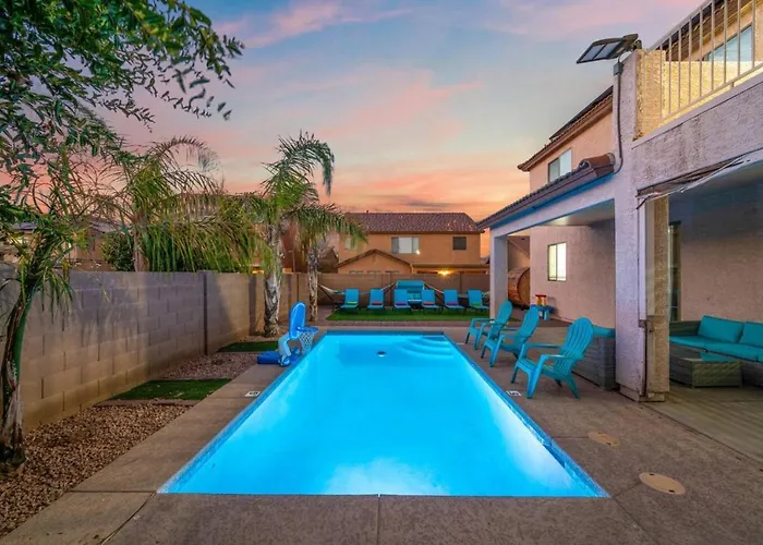 The Tranquil Retreat Heated Pool Hottub Sauna Bbq *
